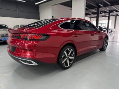 Volkswagen Lingdu L 280TSI DSG Spicy Edition - ფოტო 6