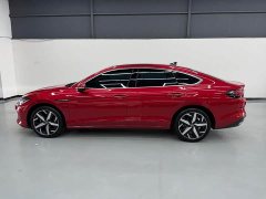 Volkswagen Lingdu L 280TSI DSG Spicy Edition - ფოტო 7