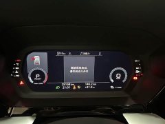 Audi A3 Sportback 35 TFSI Fashion Sport - ფოტო 10