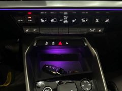 Audi A3 Sportback 35 TFSI Fashion Sport - ფოტო 12