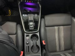 Audi A3 Sportback 35 TFSI Fashion Sport - ფოტო 13