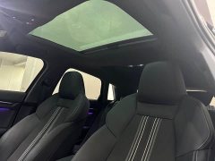 Audi A3 Sportback 35 TFSI Fashion Sport - ფოტო 14