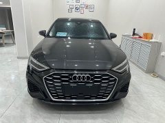 Audi A3 Sportback 35 TFSI Fashion Sport - ფოტო 2