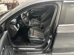 Audi A3 Sportback 35 TFSI Fashion Sport - ფოტო 7