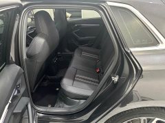 Audi A3 Sportback 35 TFSI Fashion Sport - ფოტო 8