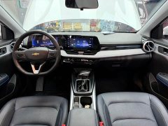 Chevrolet Cruze 2024 1.5L Dual-Clutch Deluxe Edition - ფოტო 10