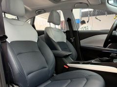 Chevrolet Cruze 2024 1.5L Dual-Clutch Deluxe Edition - ფოტო 11