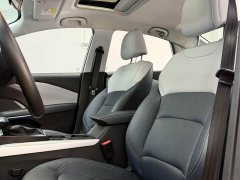 Chevrolet Cruze 2024 1.5L Dual-Clutch Deluxe Edition - ფოტო 12