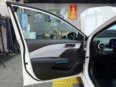 Chevrolet Cruze 2024 1.5L Dual-Clutch Deluxe Edition - ფოტო 16