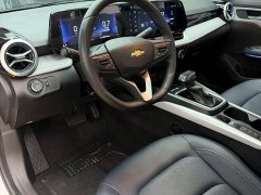 Chevrolet Cruze 2024 1.5L Dual-Clutch Deluxe Edition - ფოტო 17