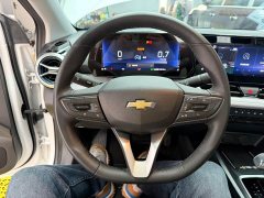 Chevrolet Cruze 2024 1.5L Dual-Clutch Deluxe Edition - ფოტო 18