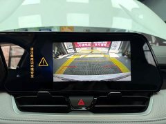 Chevrolet Cruze 2024 1.5L Dual-Clutch Deluxe Edition - ფოტო 19
