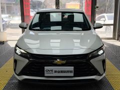 Chevrolet Cruze 2024 1.5L Dual-Clutch Deluxe Edition - ფოტო 2