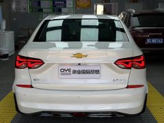 Chevrolet Cruze 2024 1.5L Dual-Clutch Deluxe Edition - ფოტო 5