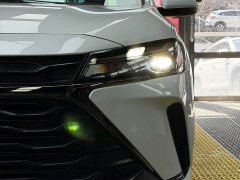 Chevrolet Cruze 2024 1.5L Dual-Clutch Deluxe Edition - ფოტო 7