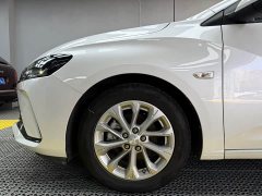 Chevrolet Cruze 2024 1.5L Dual-Clutch Deluxe Edition - ფოტო 8