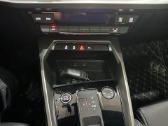 Audi A3 A3L Limousine 35 TFSI Fashion Sport - ფოტო 10