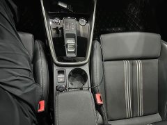 Audi A3 A3L Limousine 35 TFSI Fashion Sport - ფოტო 12