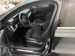 Audi A3 A3L Limousine 35 TFSI Fashion Sport - ფოტო 7