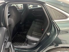 Audi A3 A3L Limousine 35 TFSI Fashion Sport - ფოტო 8