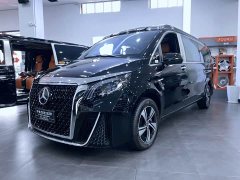 Mercedes-Benz Vito 2.0T Elite 7-Seater - ფოტო 1