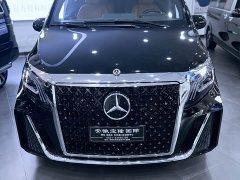 Mercedes-Benz Vito 2.0T Elite 7-Seater - ფოტო 2