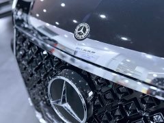 Mercedes-Benz Vito 2.0T Elite 7-Seater - ფოტო 3