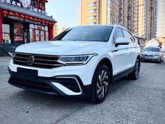 Volkswagen Tiguan L 2023 280TSI Automatic FWD Trendsetter Limited Edition - ფოტო 1