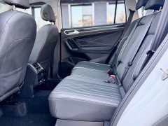 Volkswagen Tiguan L 2023 280TSI Automatic FWD Trendsetter Limited Edition - ფოტო 11