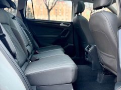 Volkswagen Tiguan L 2023 280TSI Automatic FWD Trendsetter Limited Edition - ფოტო 12