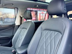 Volkswagen Tiguan L 2023 280TSI Automatic FWD Trendsetter Limited Edition - ფოტო 14