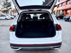 Volkswagen Tiguan L 2023 280TSI Automatic FWD Trendsetter Limited Edition - ფოტო 16