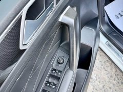 Volkswagen Tiguan L 2023 280TSI Automatic FWD Trendsetter Limited Edition - ფოტო 18