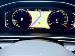 Volkswagen Tiguan L 2023 280TSI Automatic FWD Trendsetter Limited Edition - ფოტო 19