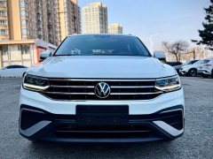 Volkswagen Tiguan L 2023 280TSI Automatic FWD Trendsetter Limited Edition - ფოტო 2