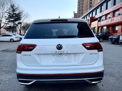 Volkswagen Tiguan L 2023 280TSI Automatic FWD Trendsetter Limited Edition - ფოტო 5