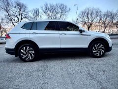 Volkswagen Tiguan L 2023 280TSI Automatic FWD Trendsetter Limited Edition - ფოტო 7