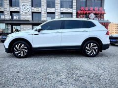 Volkswagen Tiguan L 2023 280TSI Automatic FWD Trendsetter Limited Edition - ფოტო 8