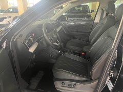 Volkswagen Tiguan L 2023 280TSI Automatic FWD Trendsetter Limited Edition - ფოტო 10