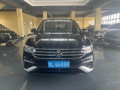 Volkswagen Tiguan L 2023 280TSI Automatic FWD Trendsetter Limited Edition - ფოტო 2