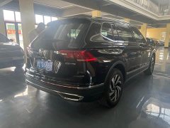 Volkswagen Tiguan L 2023 280TSI Automatic FWD Trendsetter Limited Edition - ფოტო 4