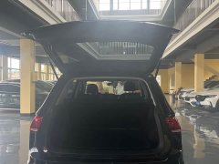 Volkswagen Tiguan L 2023 280TSI Automatic FWD Trendsetter Limited Edition - ფოტო 6