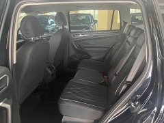 Volkswagen Tiguan L 2023 280TSI Automatic FWD Trendsetter Limited Edition - ფოტო 8