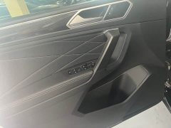 Volkswagen Tiguan L 2023 280TSI Automatic FWD Trendsetter Limited Edition - ფოტო 9