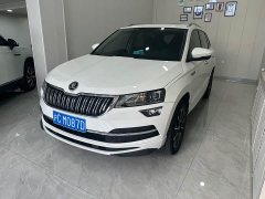 Skoda Corollac TSI280 Premium Edition - ფოტო 1