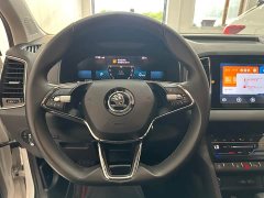 Skoda Corollac TSI280 Premium Edition - ფოტო 11