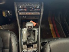 Skoda Corollac TSI280 Premium Edition - ფოტო 12