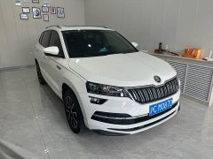 Skoda Corollac TSI280 Premium Edition - ფოტო 3