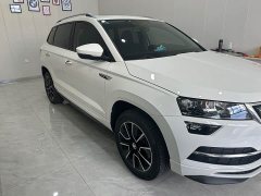 Skoda Corollac TSI280 Premium Edition - ფოტო 4