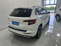 Skoda Corollac TSI280 Premium Edition - ფოტო 5